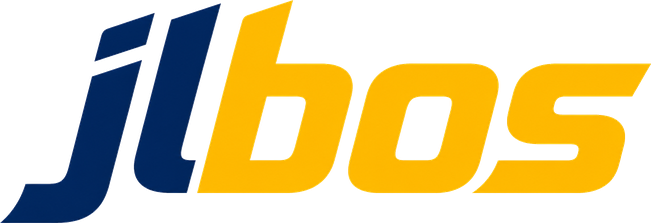 jlbos gaming platform logo